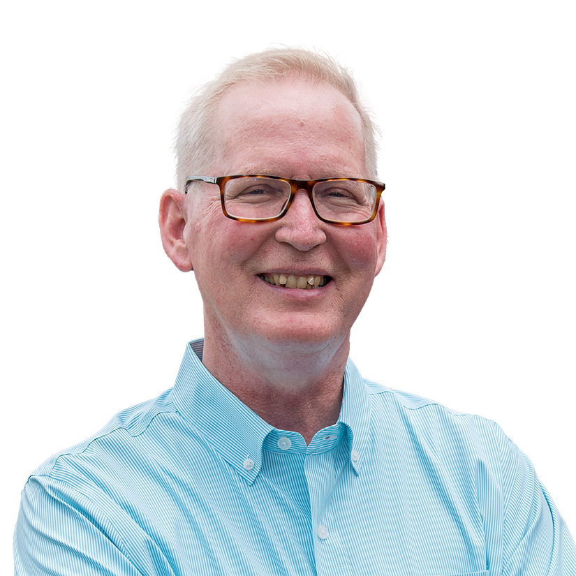 Photo of Jim Haadsma