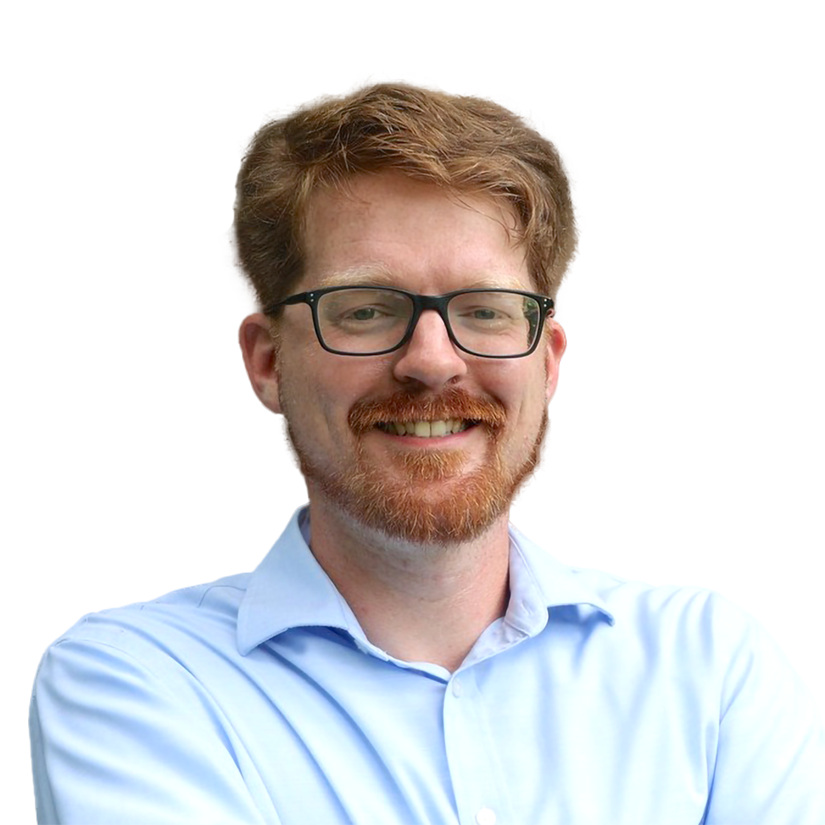 Photo of Joey Andrews