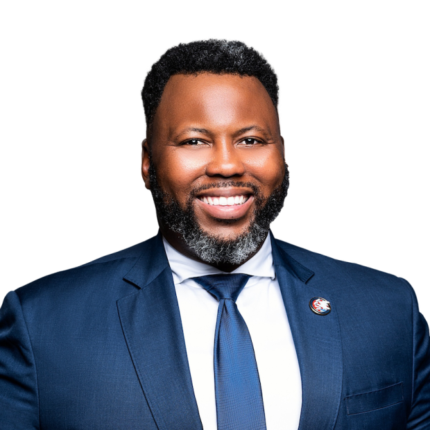 Read more about Kam Buckner