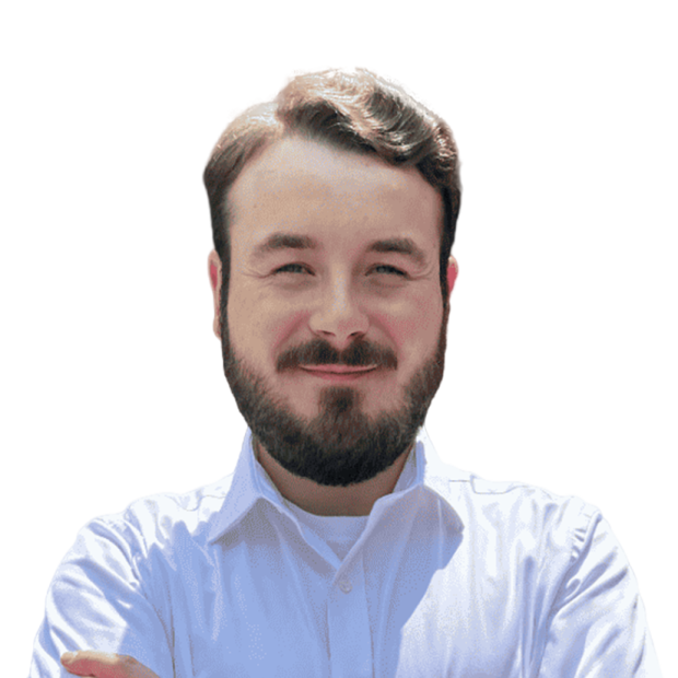 Read more about Ken McCool