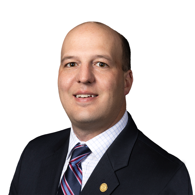 Photo of Kevin Hertel