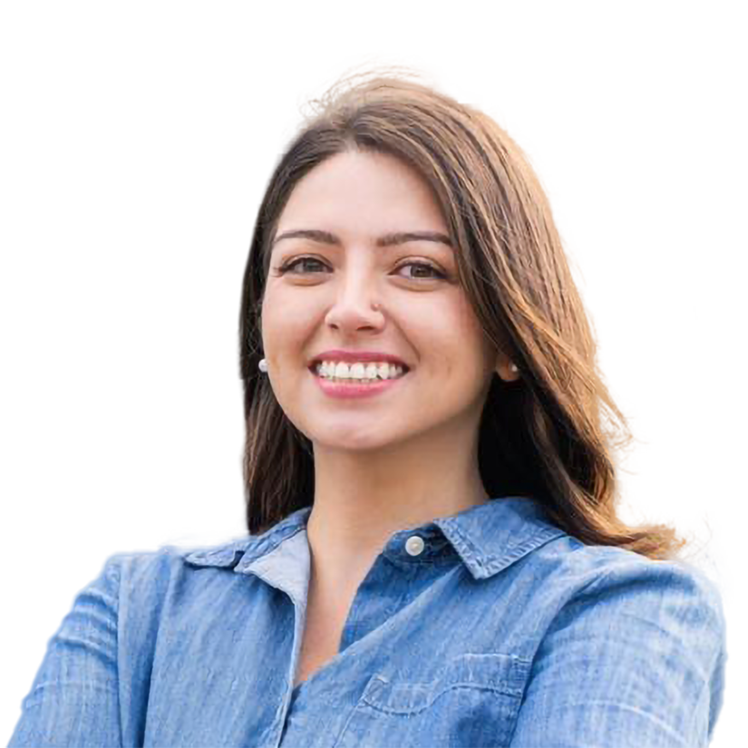 Photo of Kristian Carranza