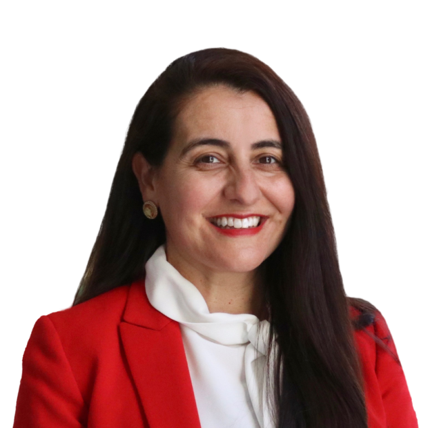 Read more about Monique Limón