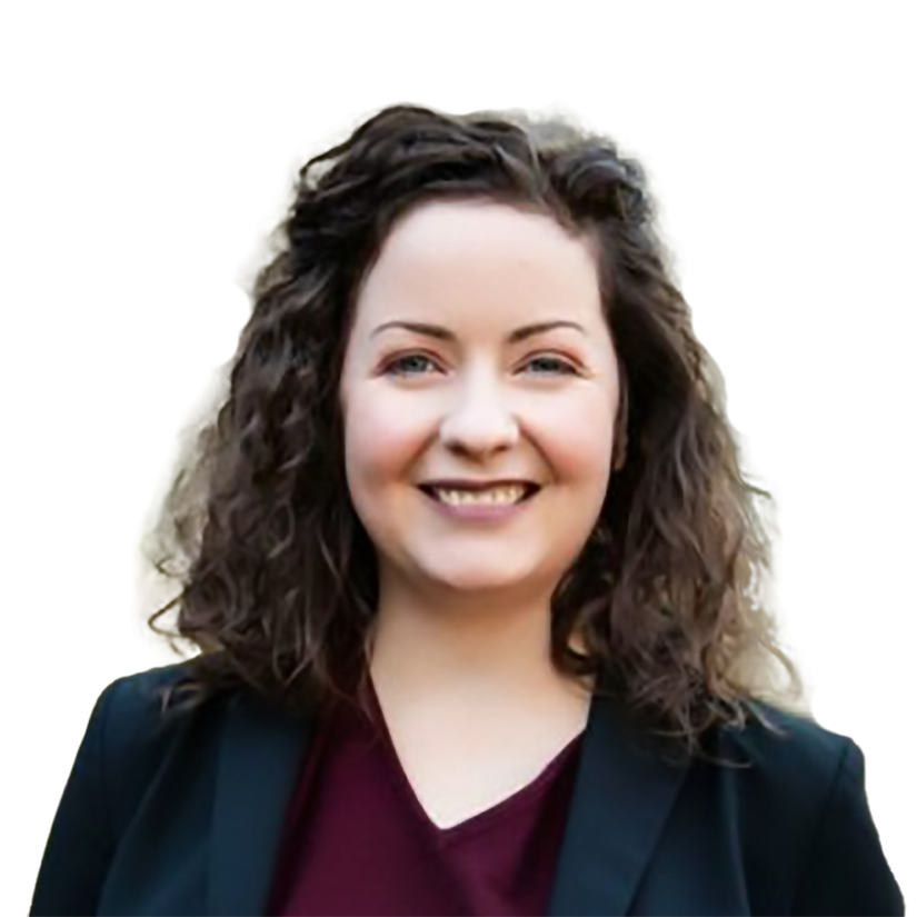 Photo of Lindsey Prather