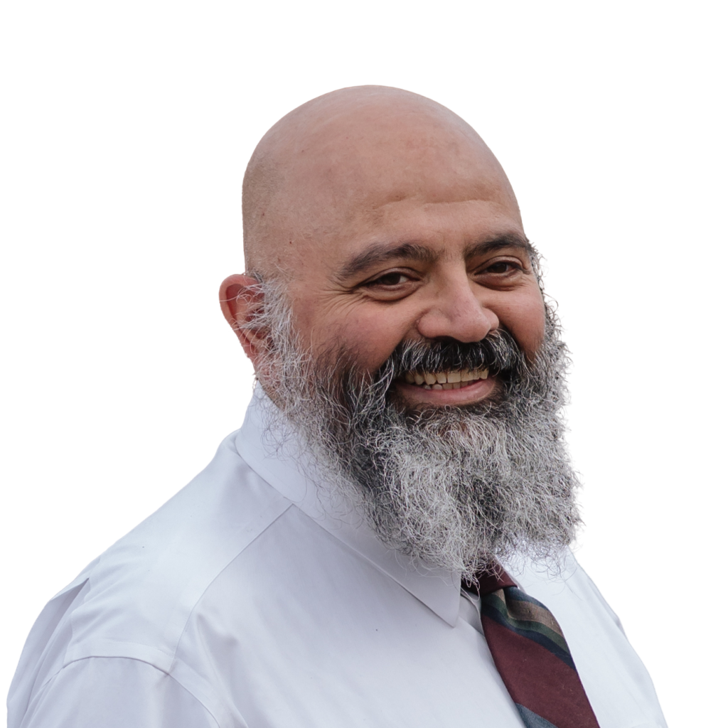 Photo of James Malone