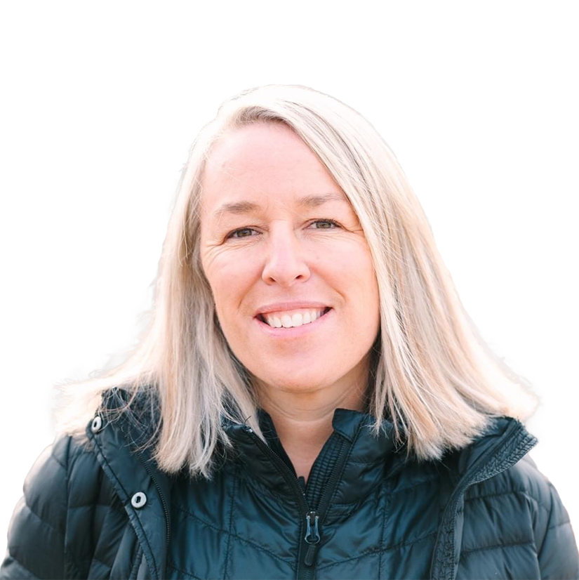 Photo of Mandy Steele