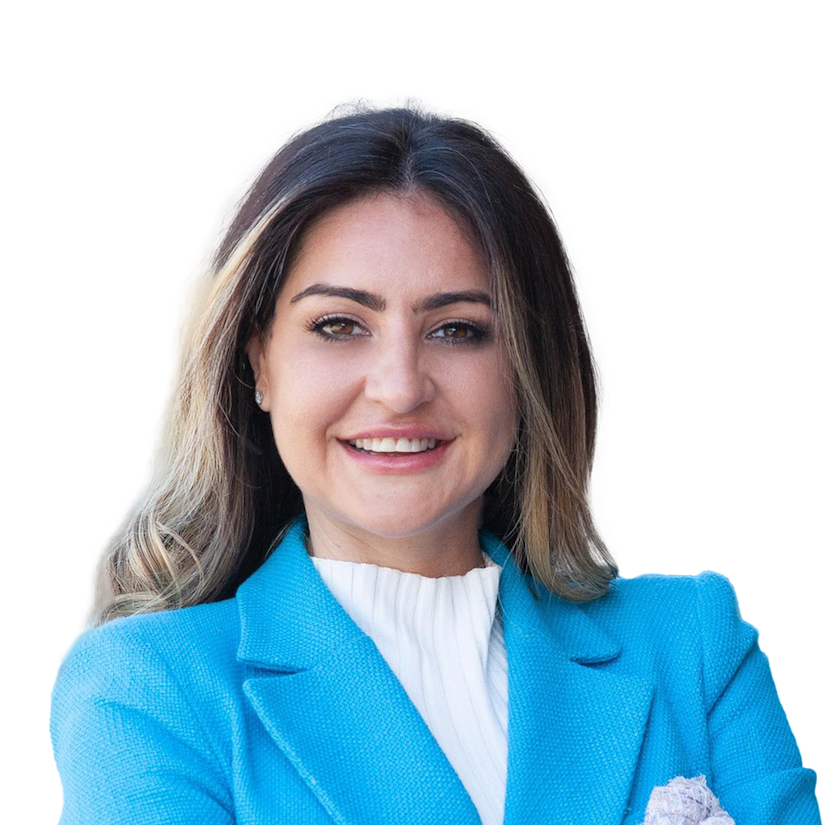 Photo of Mihaela Plesa