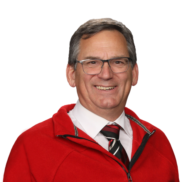 Read more about Mike Zimmer