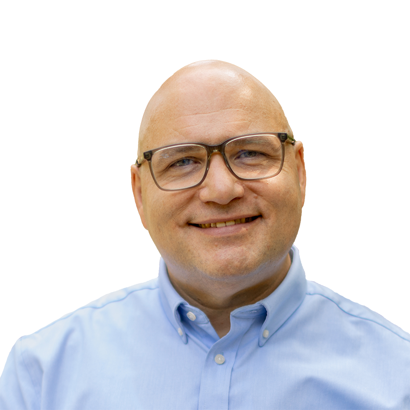 Photo of Robert Matzie