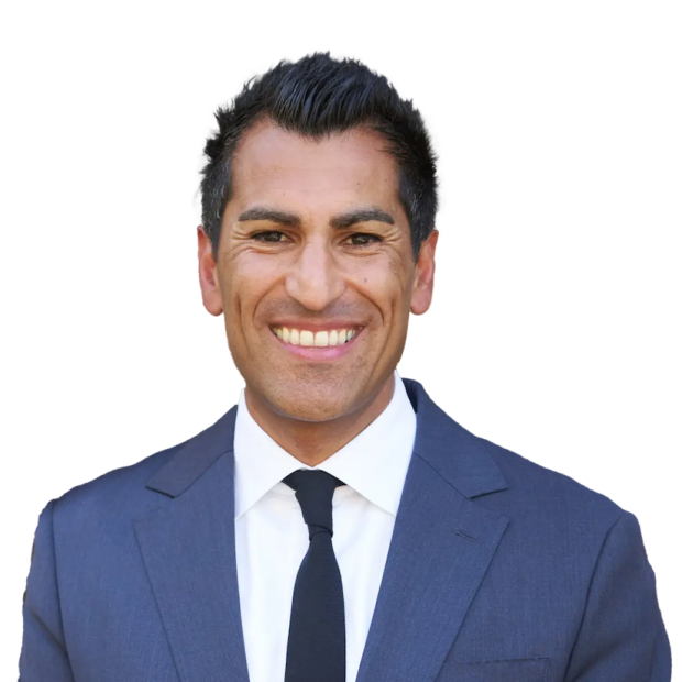 Read more about Robert Rivas