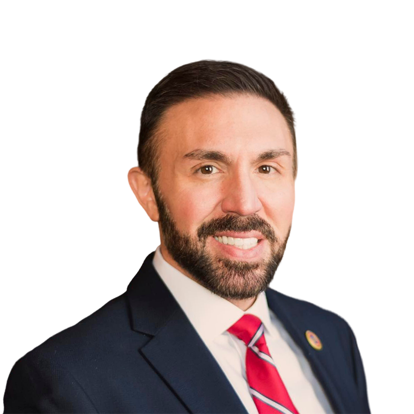 Photo of Ryan Bizzarro