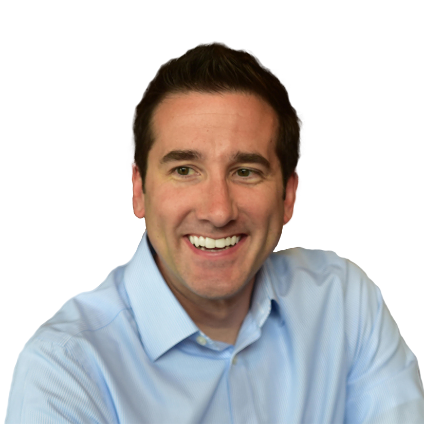 Photo of Terence Everitt