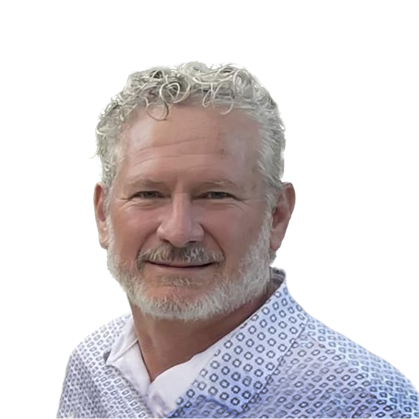 Photo of Todd Crawley