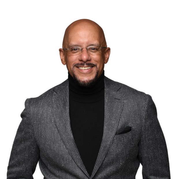 Read more about Vincent Hughes