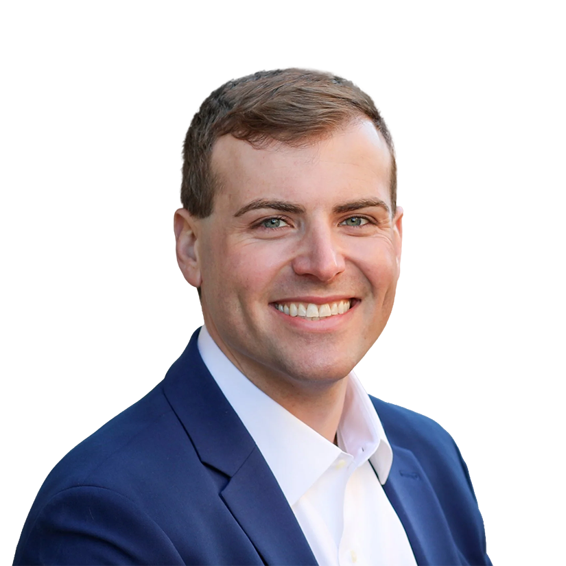 Photo of Winn Decker