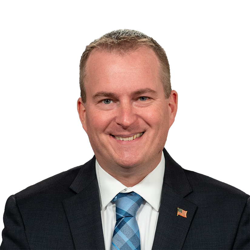 Photo of Brian Munroe