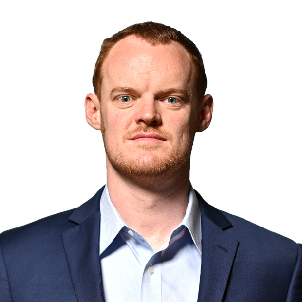 Read more about Kevin Volk