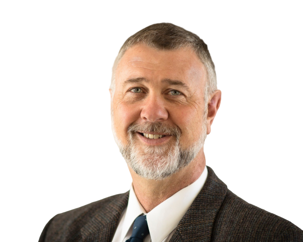 Read more about Wayne Farrin