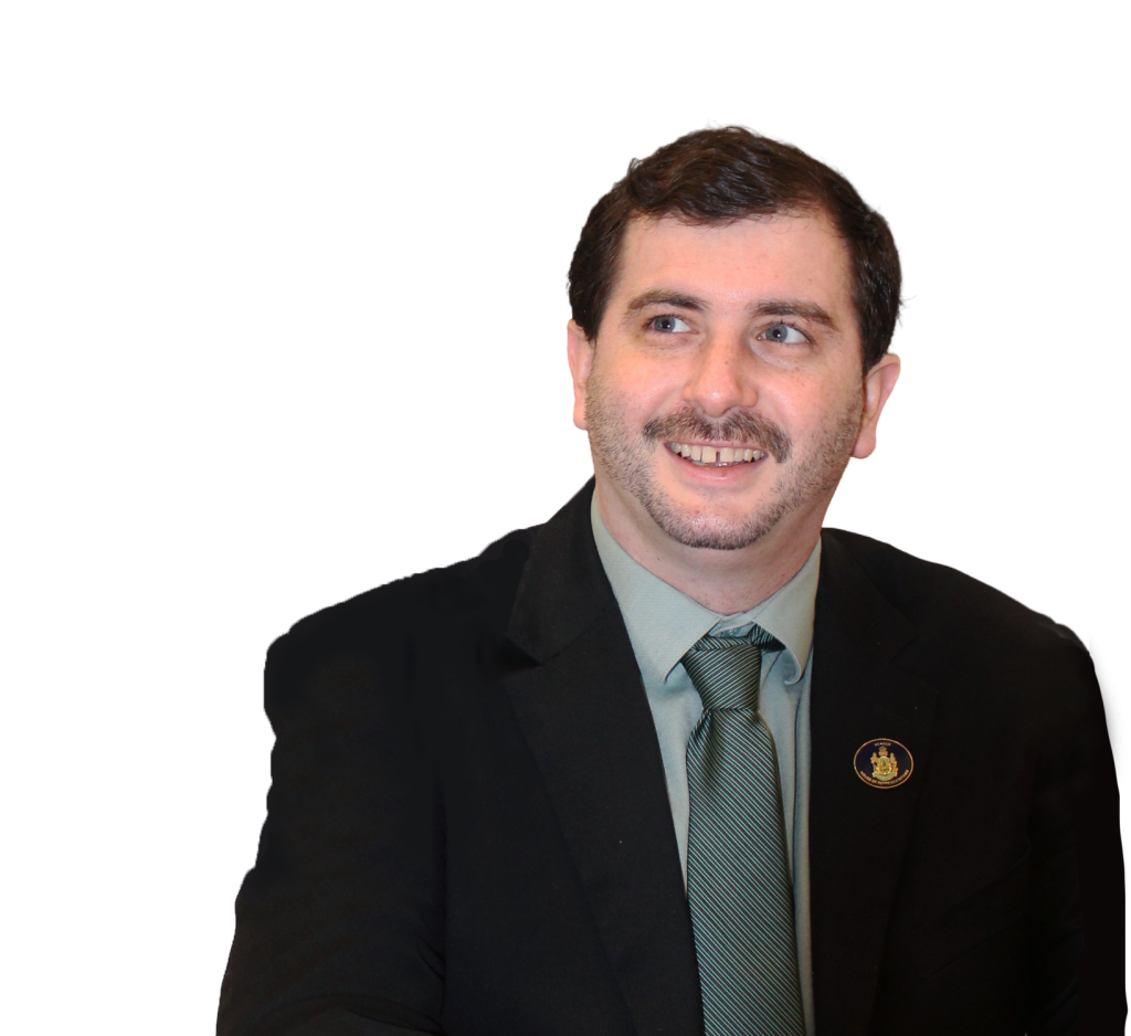 Photo of Kilton Webb