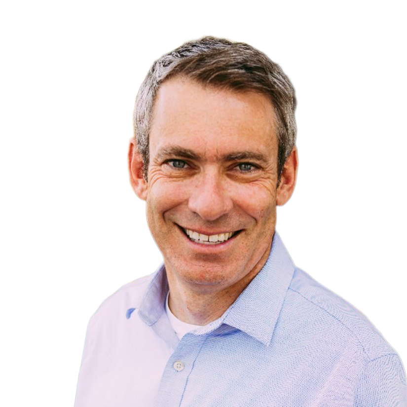 Photo of Aaron Lieberman