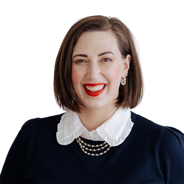 Read more about Catelin Drey