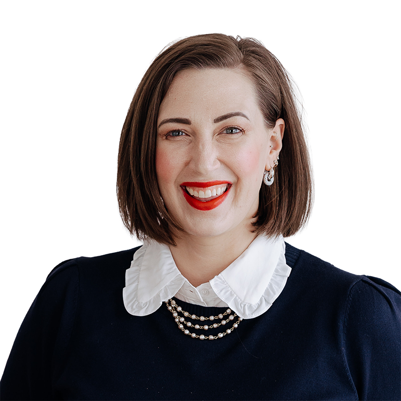 Photo of Catelin Drey