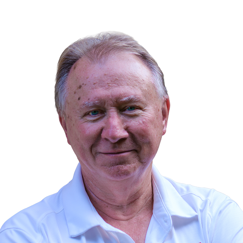 Photo of Steve Doyle