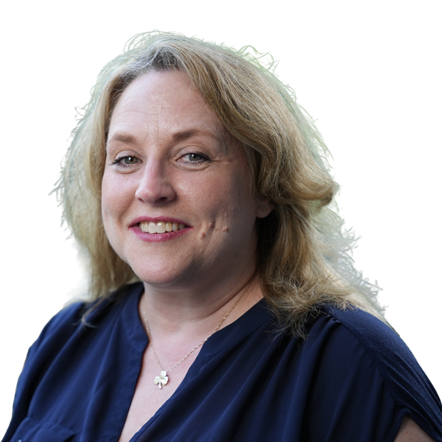 Read more about Dani O'Halloran