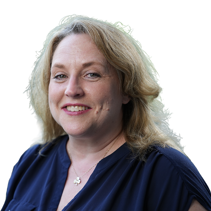 Photo of Dani O'Halloran