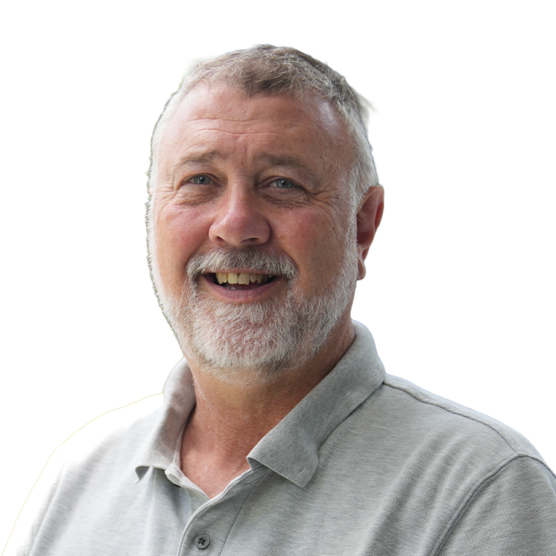 Read more about Wayne Farrin