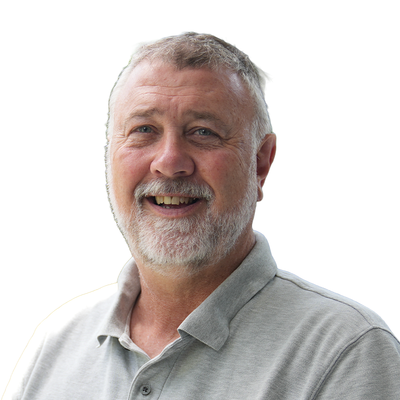 Photo of Wayne Farrin