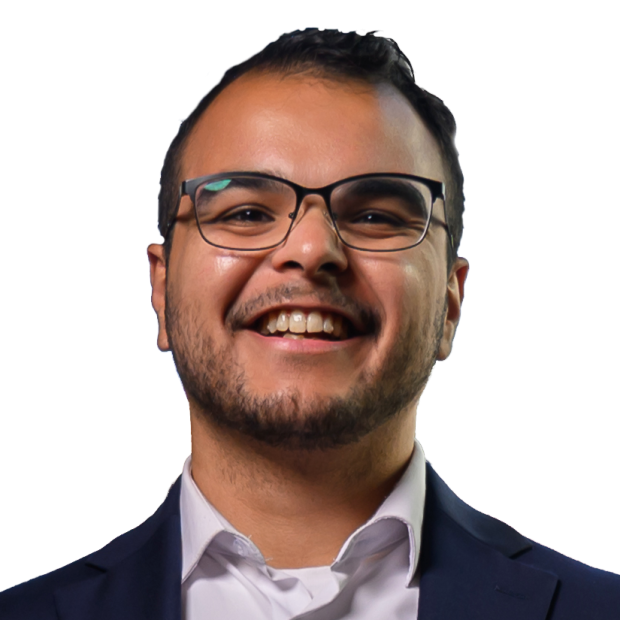 Read more about Jacob Martinez