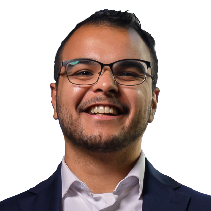 Photo of Jacob Martinez
