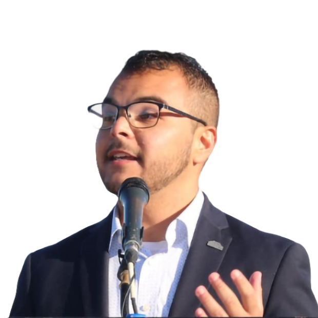 Read more about Jacob Martinez