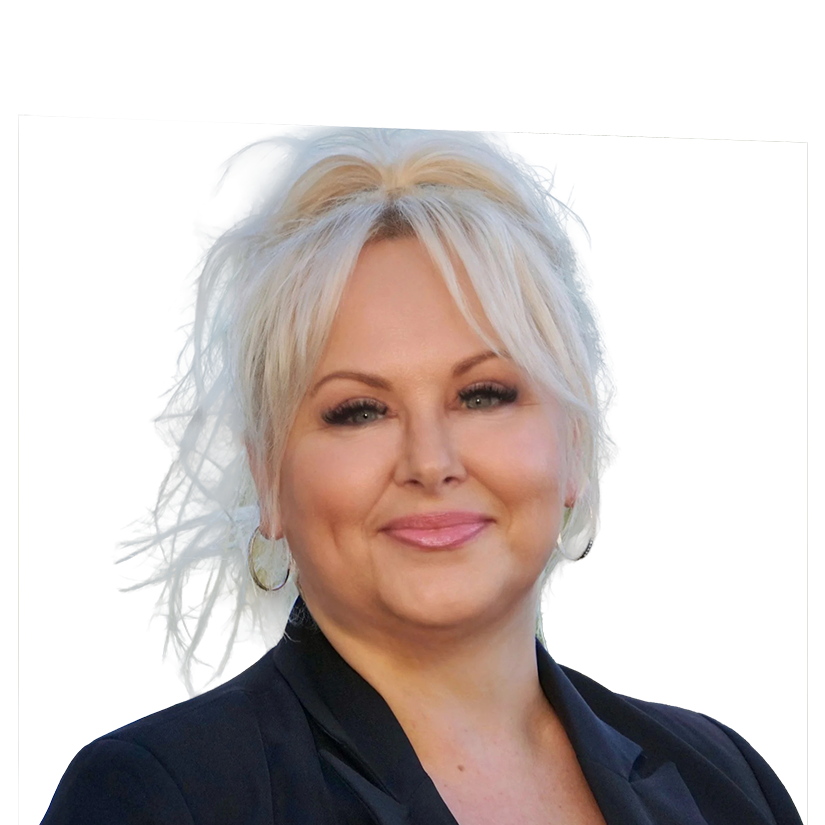 Photo of Kristie O’Brien