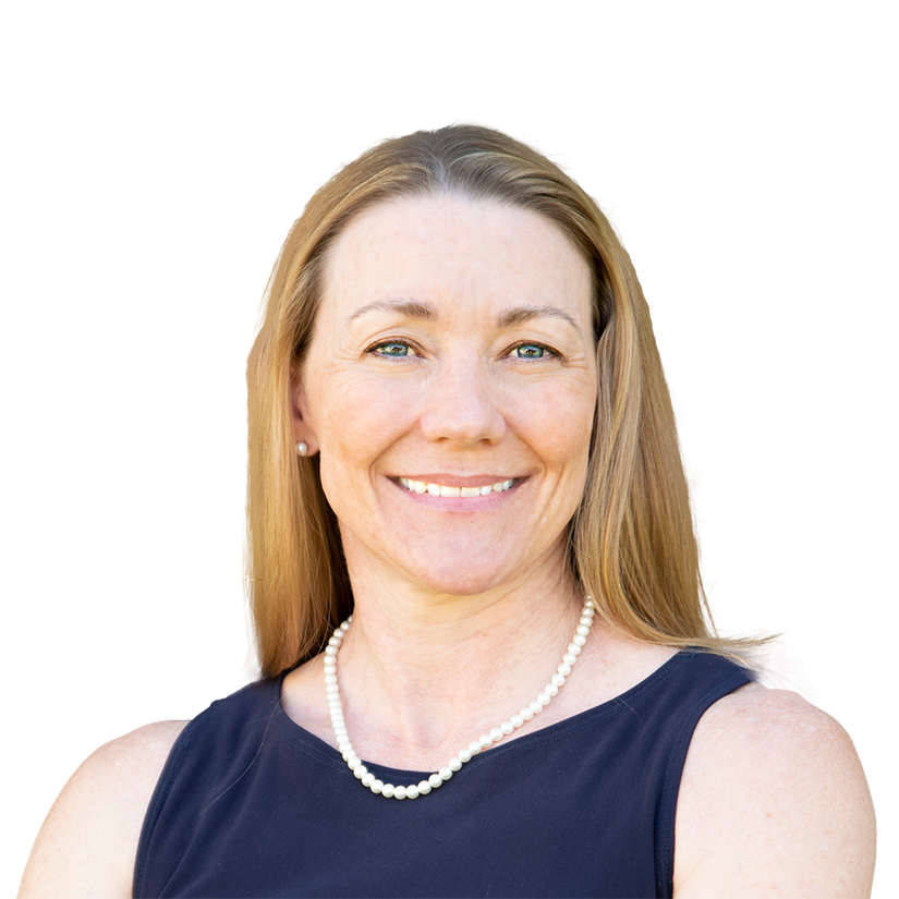 Photo of Karen Gresham