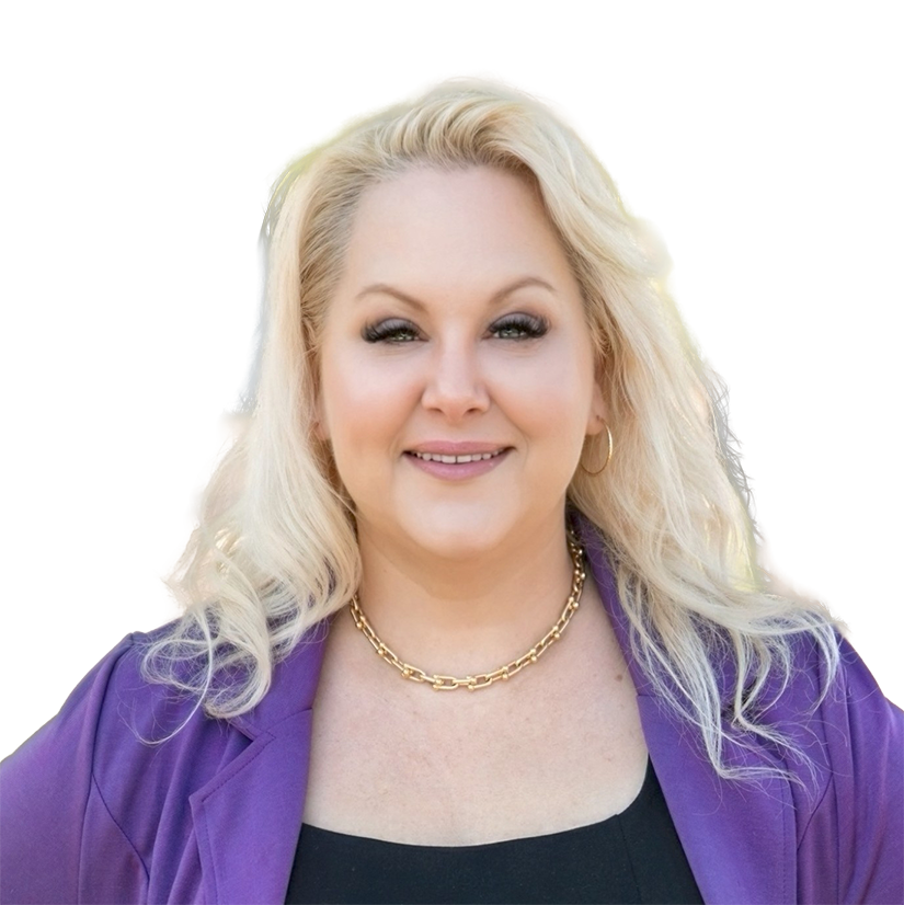 Photo of Kristie O’Brien