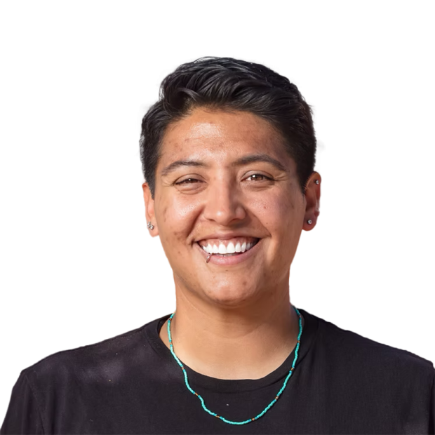 Read more about Lorena Austin