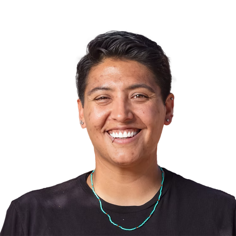 Photo of Lorena Austin