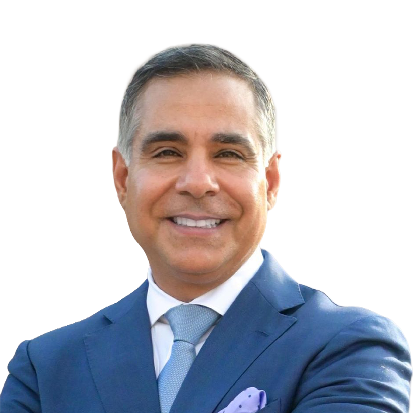 Photo of Eddie Morales