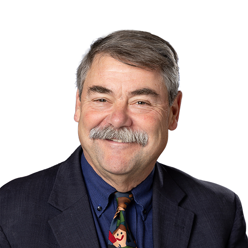 Photo of Joe Sheehan