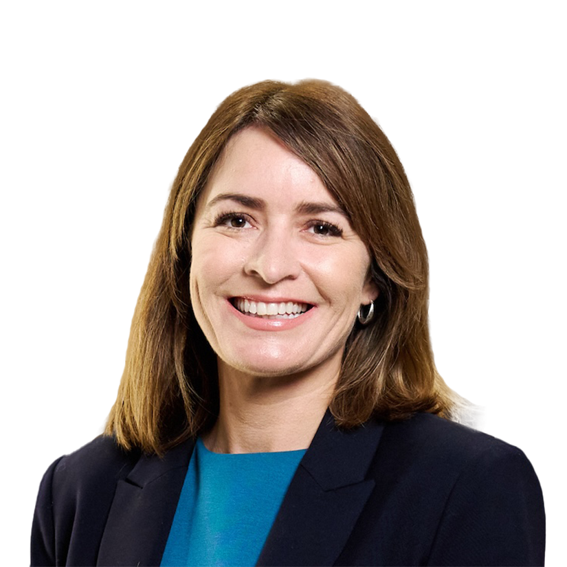 Photo of Stephanie Simacek