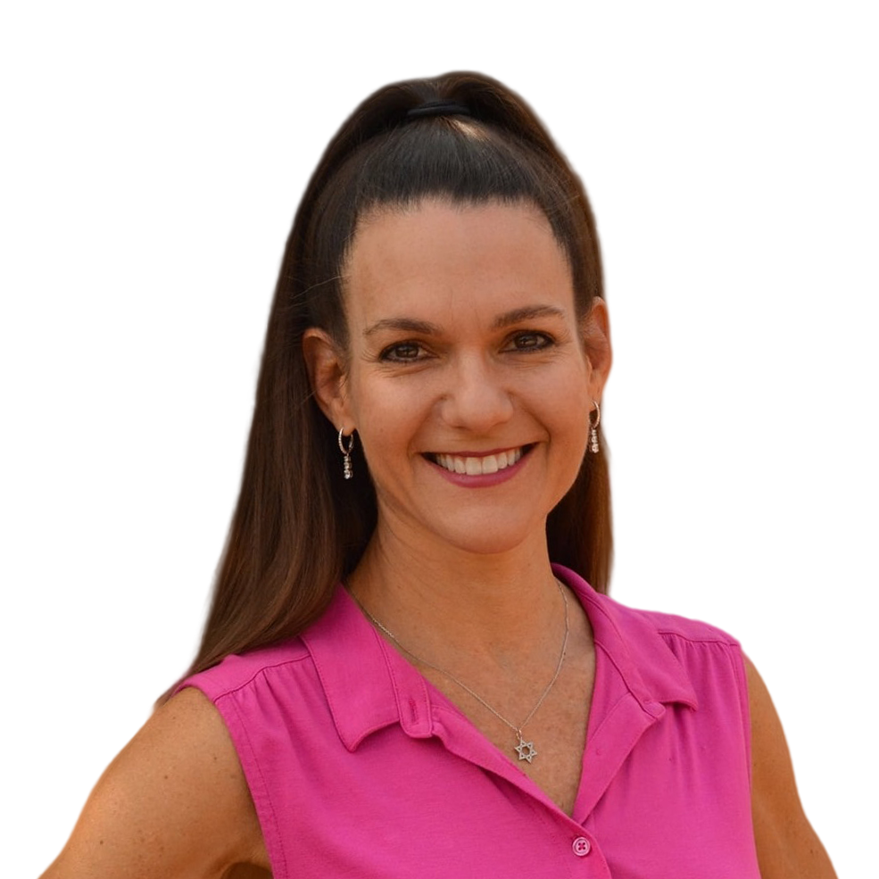 Photo of Tammy Caputi