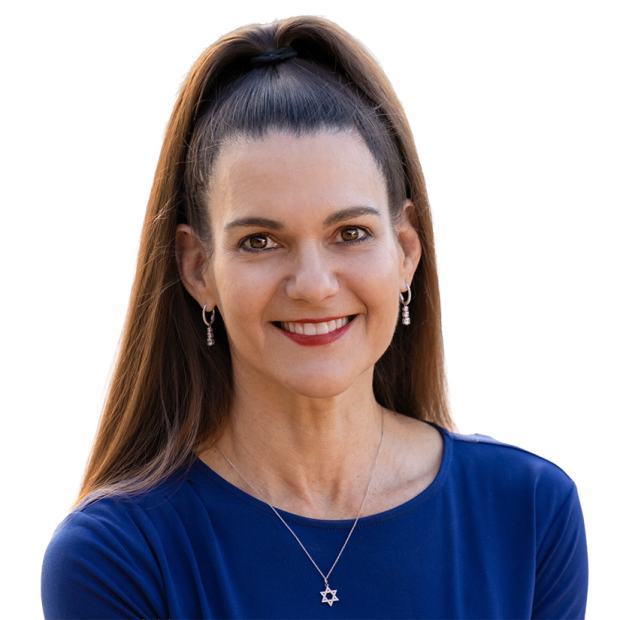 Read more about Tammy Caputi