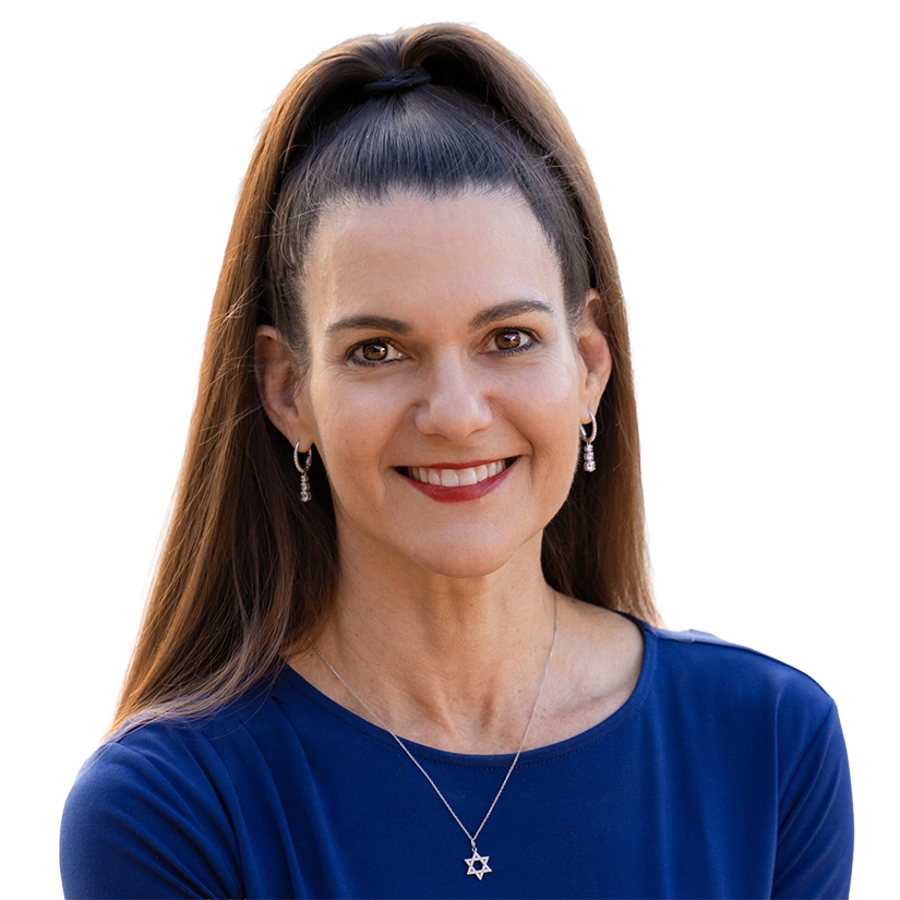 Photo of Tammy Caputi