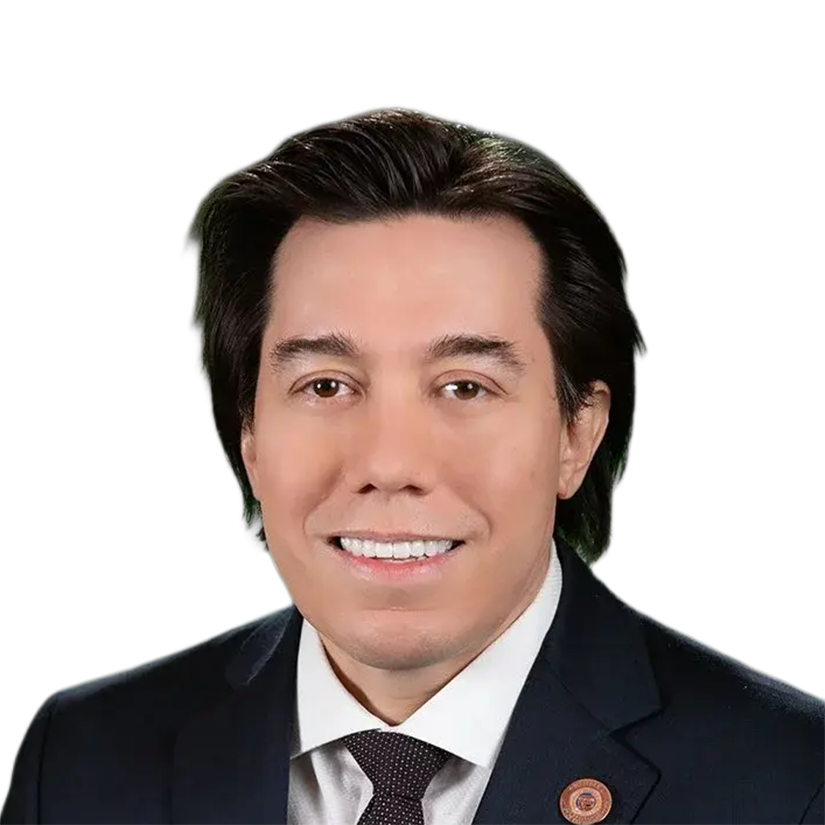 Photo of Brian Fernandez