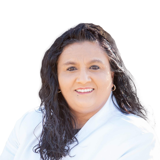 Read more about Julia Romero Gusse