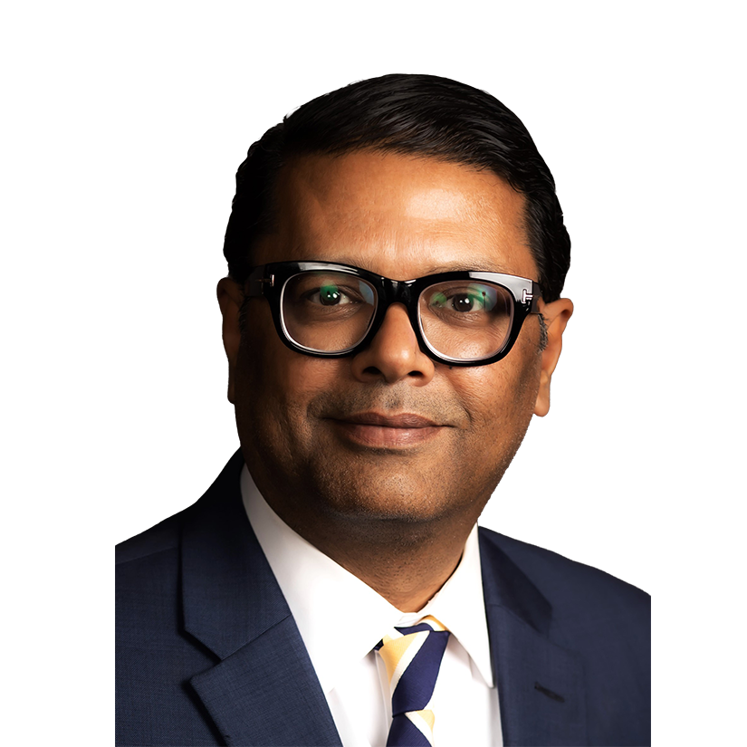 Photo of Farooq Mughal