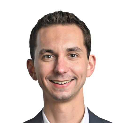 Read more about Ryan Spaude