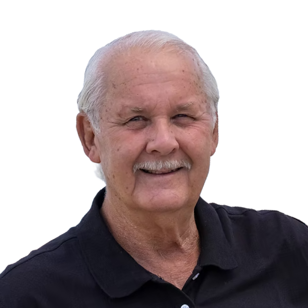 Read more about Chuck Moseley